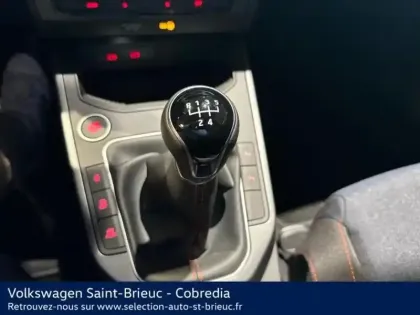 Photo 24 Seat Arona  1.0 TSI 95ch FR