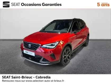 Photo 30 Seat Arona  1.0 TSI 95ch FR