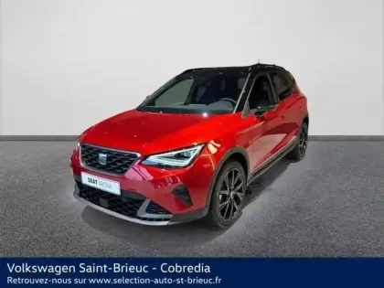 Photo 16 Seat Arona  1.0 TSI 95ch FR