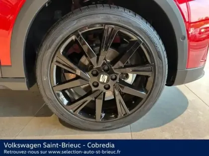 Photo 28 Seat Arona  1.0 TSI 95ch FR