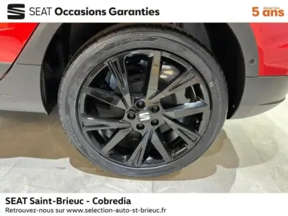 Photo 45 Seat Arona  1.0 TSI 95ch FR