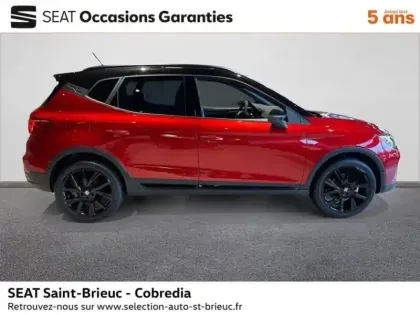 Photo 34 Seat Arona  1.0 TSI 95ch FR