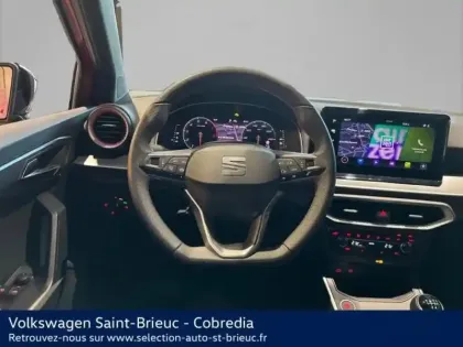 Photo 21 Seat Arona  1.0 TSI 95ch FR