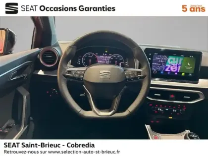 Photo 37 Seat Arona  1.0 TSI 95ch FR