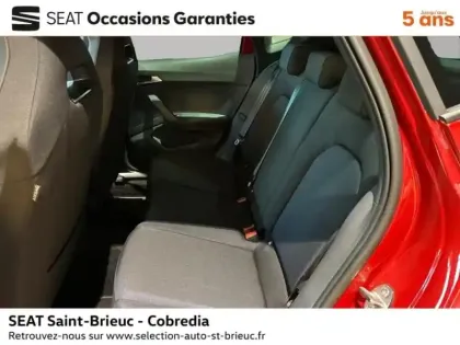 Photo 41 Seat Arona  1.0 TSI 95ch FR