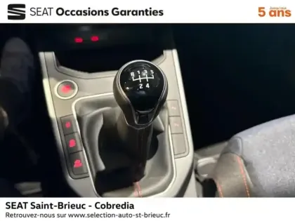 Photo 40 Seat Arona  1.0 TSI 95ch FR