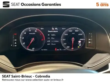 Photo 39 Seat Arona  1.0 TSI 95ch FR