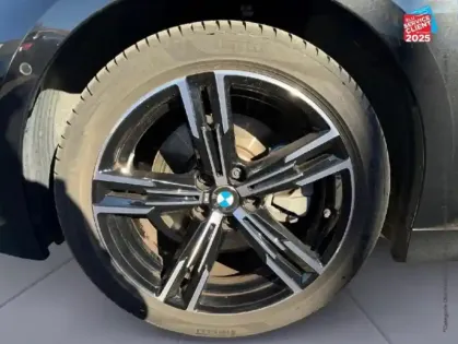 Photo 24 BMW Serie 3 Série 3 Touring 330eA 292ch M Sport Sieges chauf GPS Camera Carplay