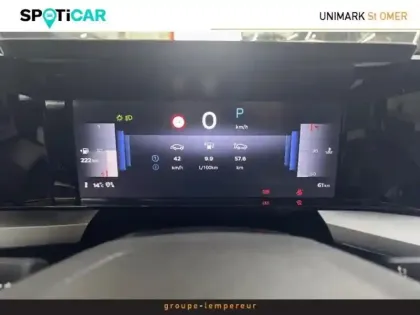 Photo 9 Opel Frontera  1.2 Turbo Hybrid 110ch Edition e-DCT6