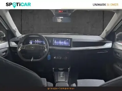 Photo 7 Opel Frontera  1.2 Turbo Hybrid 110ch Edition e-DCT6