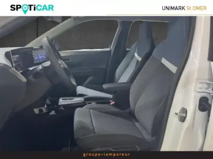 Photo 10 Opel Frontera  1.2 Turbo Hybrid 110ch Edition e-DCT6