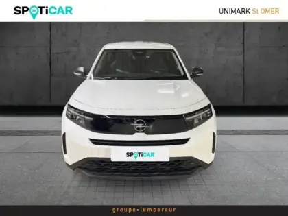 Photo 1 Opel Frontera  1.2 Turbo Hybrid 110ch Edition e-DCT6