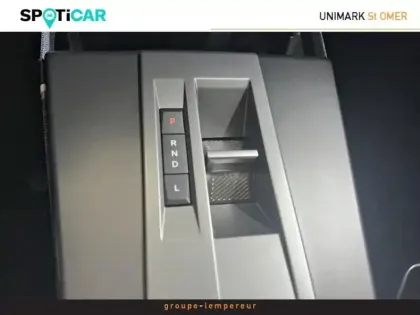 Photo 13 Opel Frontera  1.2 Turbo Hybrid 110ch Edition e-DCT6