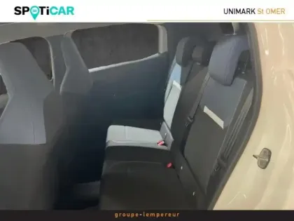 Photo 11 Opel Frontera  1.2 Turbo Hybrid 110ch Edition e-DCT6