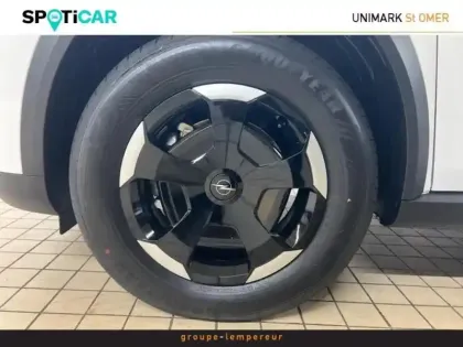 Photo 12 Opel Frontera  1.2 Turbo Hybrid 110ch Edition e-DCT6