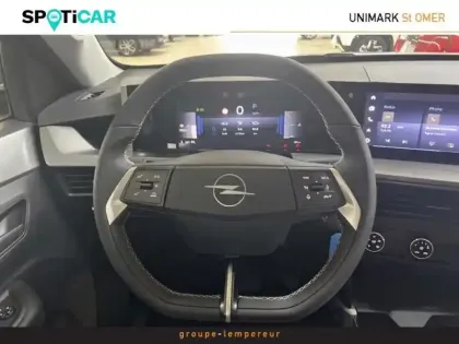 Photo 8 Opel Frontera  1.2 Turbo Hybrid 110ch Edition e-DCT6