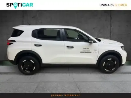 Photo 3 Opel Frontera  1.2 Turbo Hybrid 110ch Edition e-DCT6