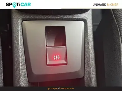 Photo 14 Opel Frontera  1.2 Turbo Hybrid 110ch Edition e-DCT6