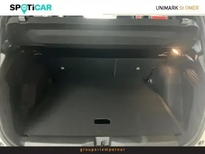 Photo 5 Opel Frontera  1.2 Turbo Hybrid 110ch Edition e-DCT6