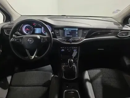 Photo 11 Opel Astra  1.2 Turbo 130ch Elegance Business 7cv