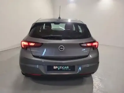 Photo 6 Opel Astra  1.2 Turbo 130ch Elegance Business 7cv