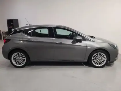 Photo 1 Opel Astra  1.2 Turbo 130ch Elegance Business 7cv