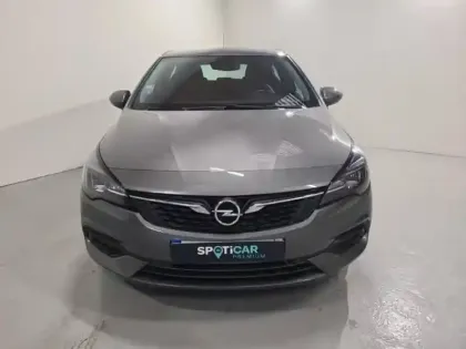 Photo 5 Opel Astra  1.2 Turbo 130ch Elegance Business 7cv