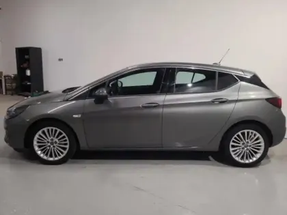 Photo 3 Opel Astra  1.2 Turbo 130ch Elegance Business 7cv