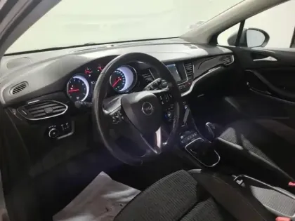 Photo 7 Opel Astra  1.2 Turbo 130ch Elegance Business 7cv