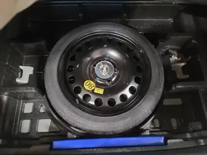 Photo 13 Opel Astra  1.2 Turbo 130ch Elegance Business 7cv