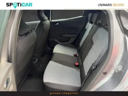 Photo 11 Renault Clio  1.0 SCe 65ch Evolution