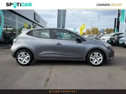 Photo 3 Renault Clio  1.0 SCe 65ch Evolution