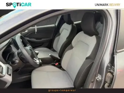 Photo 10 Renault Clio  1.0 SCe 65ch Evolution