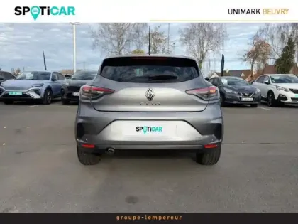 Photo 4 Renault Clio  1.0 SCe 65ch Evolution