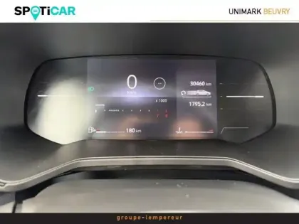 Photo 9 Renault Clio  1.0 SCe 65ch Evolution