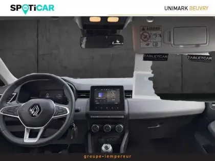 Photo 7 Renault Clio  1.0 SCe 65ch Evolution