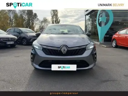 Photo 1 Renault Clio  1.0 SCe 65ch Evolution