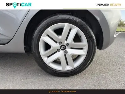 Photo 12 Renault Clio  1.0 SCe 65ch Evolution