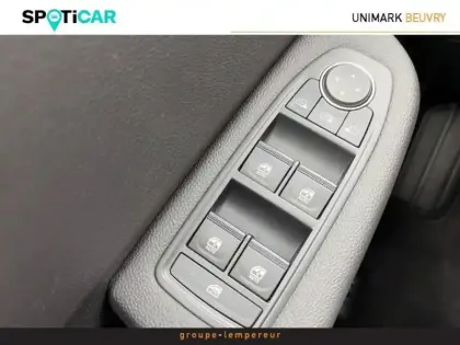 Photo 14 Renault Clio  1.0 SCe 65ch Evolution