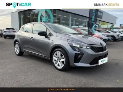 Photo 2 Renault Clio  1.0 SCe 65ch Evolution