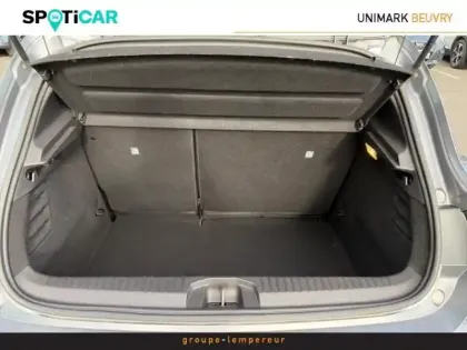 Photo 5 Renault Clio  1.0 SCe 65ch Evolution