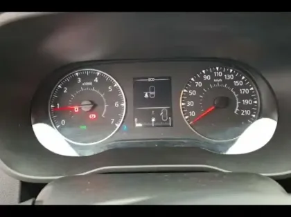 Photo 8 Dacia Duster  1.5 Blue dCi 115ch Prestige 4x2