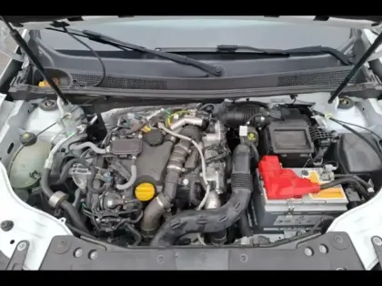 Photo 14 Dacia Duster  1.5 Blue dCi 115ch Prestige 4x2