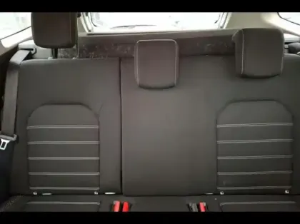 Photo 10 Dacia Duster  1.5 Blue dCi 115ch Prestige 4x2