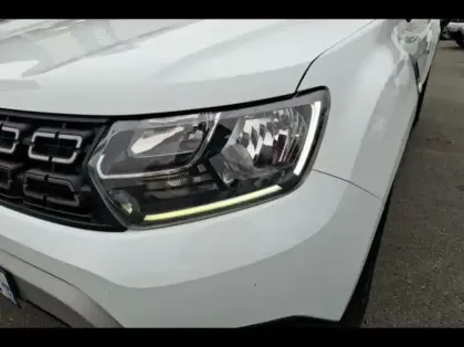 Photo 13 Dacia Duster  1.5 Blue dCi 115ch Prestige 4x2