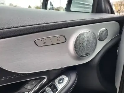 Photo 13 Mercedes Classe C  Cabriolet 220 d 170ch Sportline