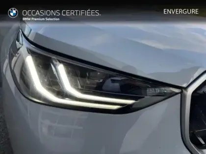 Photo 9 BMW X3  xDrive30e 299ch M Sport