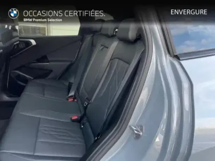 Photo 7 BMW X3  xDrive30e 299ch M Sport