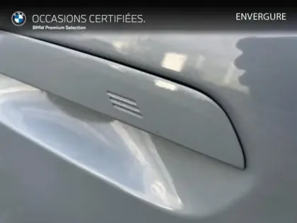 Photo 12 BMW X3  xDrive30e 299ch M Sport