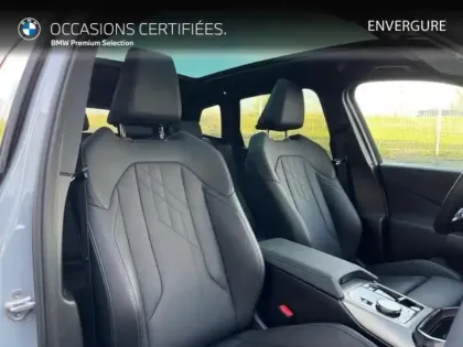 Photo 6 BMW X3  xDrive30e 299ch M Sport